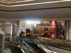 门面-阿香米线(深业上城店)