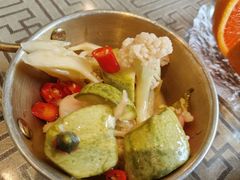 -新繁老號豌豆汤饭店·江湖菜(宝光寺店)