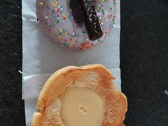 -面包新语(上地华联店)