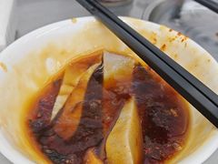 -杨记灌肠(食品街店)