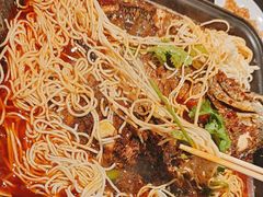 -沈胖子音乐烤吧·炒菜·龙虾(环城东路店)