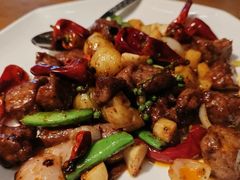 -上海小南国(正大店)