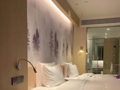 -桔子酒店(合肥南站店)