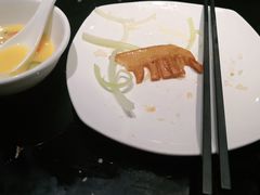 -高第街56号餐厅(银座商城玉函店)