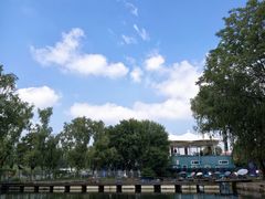 -酷鱼垂钓CLUB(朝阳区博大路店 )