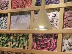 -黑家养生粥道馆(新世纪店)