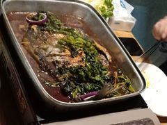 -半天妖烤鱼(方庄店)