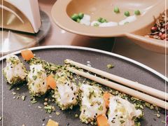 -喜鼎海胆水饺(平安金融中心店)