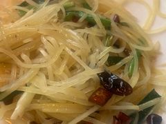 -味莊餐厅(康庄南街店)