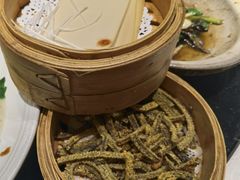 -芳芳私房菜·精做淮扬菜(承德路店)