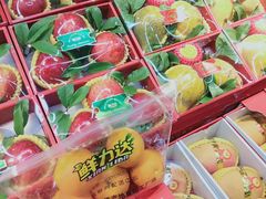 -鲜力达果品批发直销(青山店)