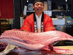-大起水产回转寿司(道顿堀店)