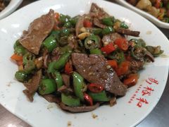 -易裕和·长沙米粉(友谊路店)