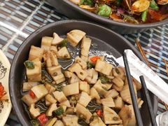 -去吃小龙虾·江湖菜·烧烤(南滨路店)