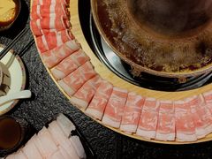 -京炭铜锅涮肉·羊蝎子·羊肉炉(保利·时光里店)