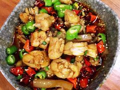 -付小姐在成都(中山公园店)