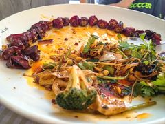 -拿渡·水煮鱼麻辣香锅(王府井奥莱·香江小镇店)