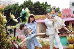 -太古映画婚纱摄影(天河店)