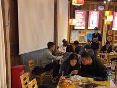 -阿婆情腊排骨火锅(古城旗舰店)