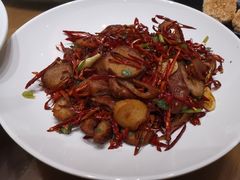 -周家二小姐的菜(西津渡店)