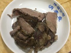 -清真·马安军辣子牛肉面