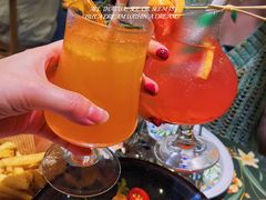 -第101座花园餐厅(湖滨88店)