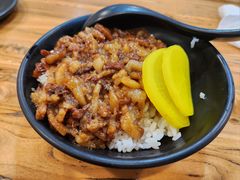 -阿勇鲁肉饭(龙茗路店)