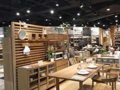 -MUJI无印良品(杭州万象城店)