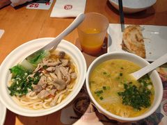 -大师兄·西北小馆(南沙万达广场店)