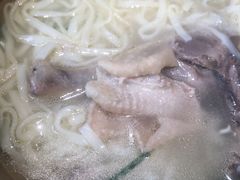 -好麺世家海鲜面馆(新建中路店)