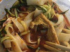 -潘氏凉皮(迎宾南路店)