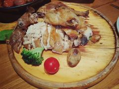 -蜜桃餐厅·古运河畔(南下塘店)