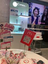 -咪咪专业脱毛连锁机构