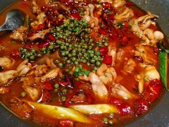 -院里寻菜·精致庭院菜(观沙岭店)