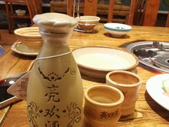 -亮欢寨(凯里总店)