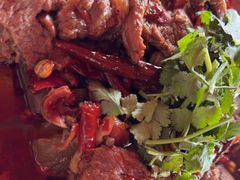 -大众跷脚牛肉馆·非遗传承单位(峨眉山店)