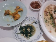 -围龙屋客家食府(福田店)