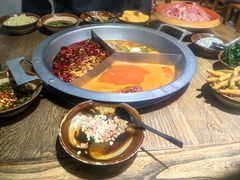 -楠火锅(光谷民族大道店)