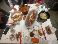 -山西会馆·晋菜·晋商宴·学堂记忆(许坦西街店)