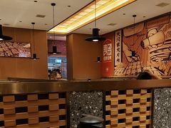 -大闫家烧烤·小海鲜家常菜(郑庄店)