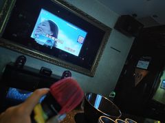 -音乐派KTV(扬州三盛店)