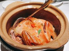 -外婆家(西红门荟聚购物中心店)