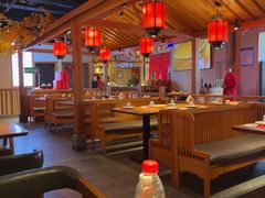 -鸽子窝(黄村店)