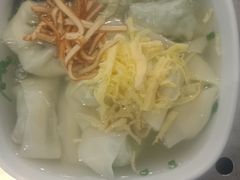 -锡笼记·无锡小笼(人民路店)
