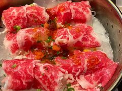 -Mr·Fish鱼鲜生海鲜放题(银泰in99店)