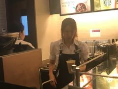 -星巴克(北京中关村北京国际店)