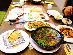 -福照楼汽锅鸡·云南菜(护国路店)