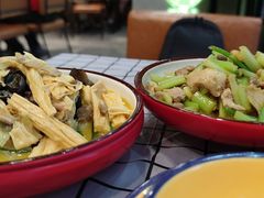 -江西老表·经典江西八大碗