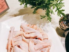 -海南椰子鸡餐厅