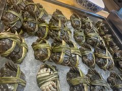 -杭州钱江新城万怡酒店-西餐厅